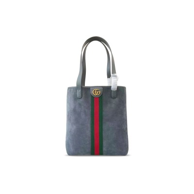 GUCCI OPHIDIA MEDIUM TOTE BAG 834465 (36*30*12.5cm)